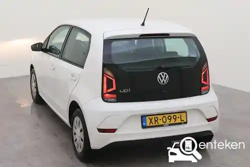 VW up! 1.0 2019