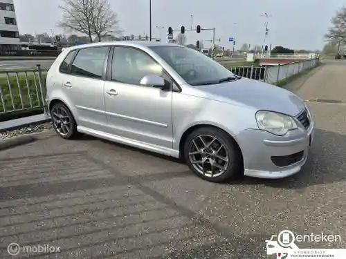 VW Polo 1.2 2007