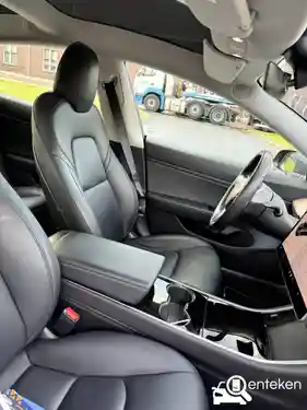Tesla Model 3 Performance 2019