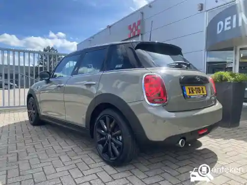 MINI  Cooper 2019