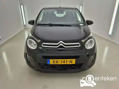 Citroen C1 VTi 72 2019