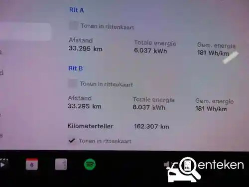 Tesla Model 3 Performance 2019