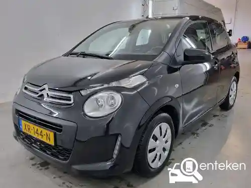 Citroen C1 VTi 72 2019