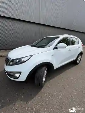 KIA Sportage 1.6 GDI 2013