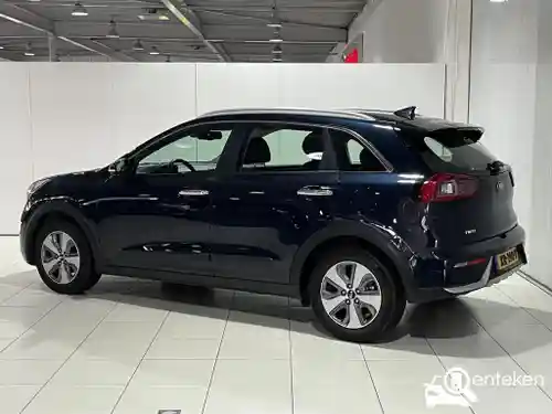 KIA Niro 1.6 GDI Hybrid 2019