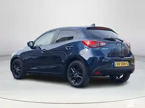 Mazda 2 SKYACTIV-G 90 2019