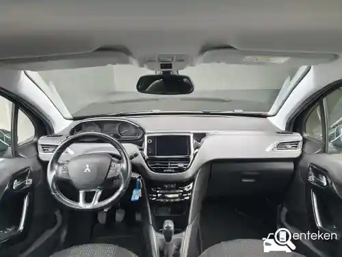 Peugeot 208 1.2 PureTech 82 2019
