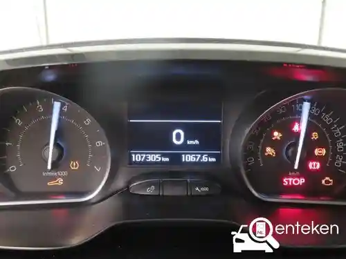 Peugeot 208 1.2 PureTech 82 2019