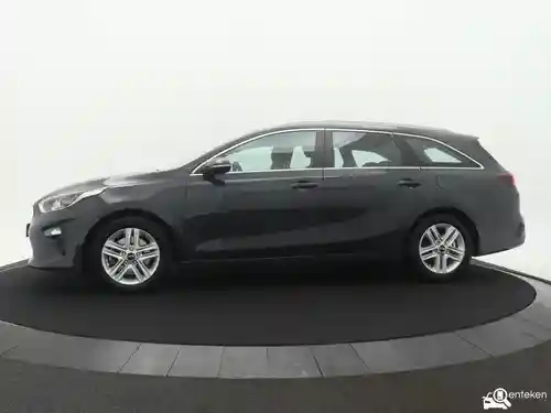KIA Ceed Sportswagon 1.0 T-GDI 2019