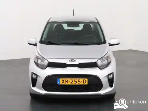 KIA Picanto 1.0 2019