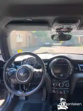 MINI  One 2018