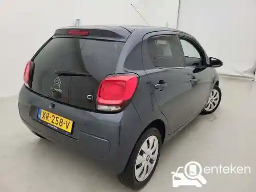 Citroen C1 VTi 72 2019