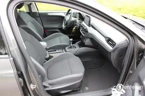 Ford Focus 1.0 EcoBoost 2019