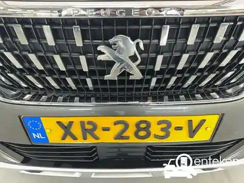 Peugeot 3008 1.2 PureTech 130 2019
