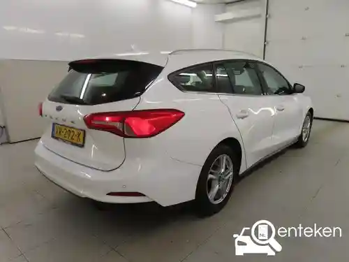 Ford Focus Turnier 1.0 EcoBoost 2019