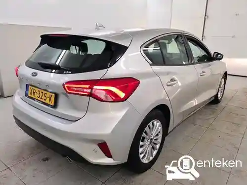Ford Focus 1.0 EcoBoost 2019