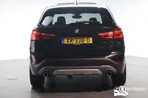 BMW X1 sDrive20i 2019
