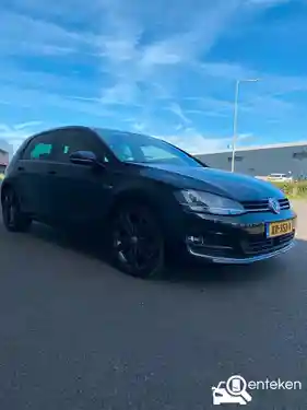 VW Golf 1.4 TSI ACT BMT 2015