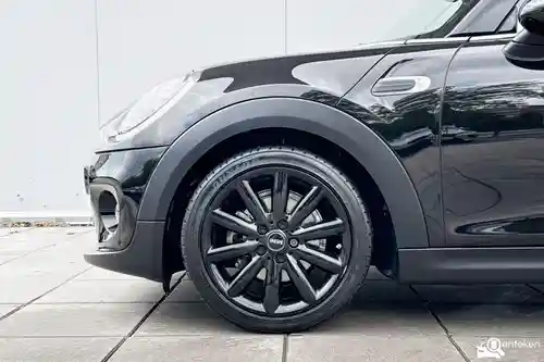 MINI  Cooper 2019