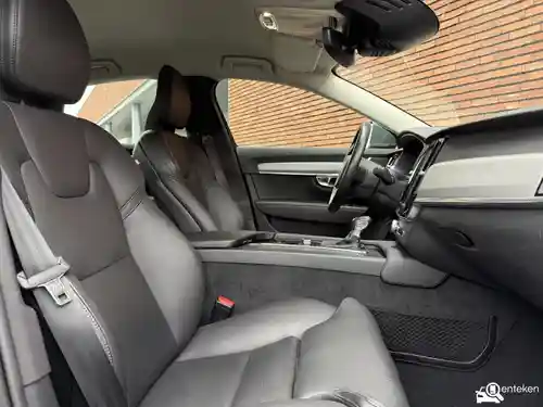Volvo S90 T4 2019