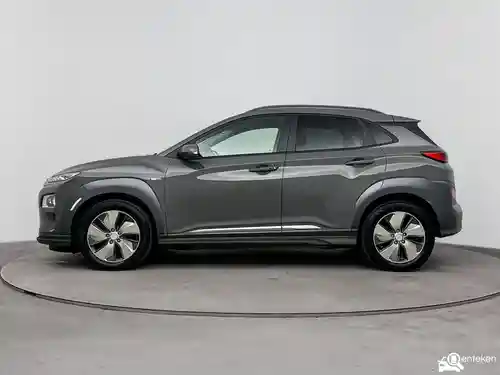Hyundai Kona Elektro 64 kWh 2019