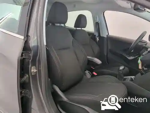 Peugeot 208 1.2 PureTech 82 2019