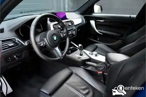 BMW 118i 2019