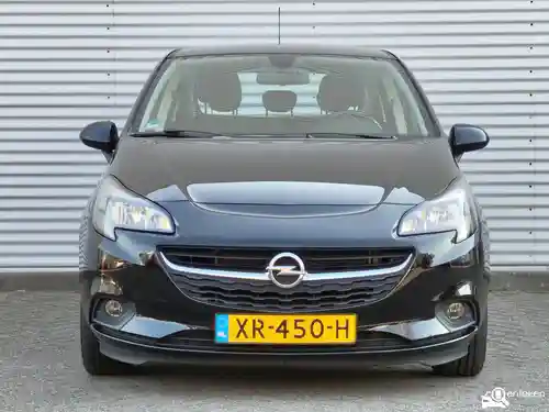 Opel Corsa 1.4 2019