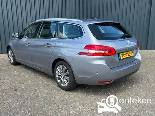 Peugeot 308 SW 1.2 PureTech 130 2019