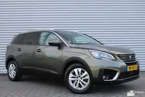 Peugeot 5008 1.2 PureTech 130 2019