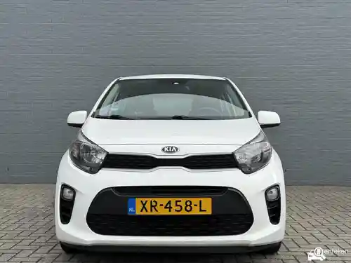 KIA Picanto 1.0 2019