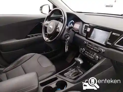 KIA Niro 1.6 GDI Hybrid 2019