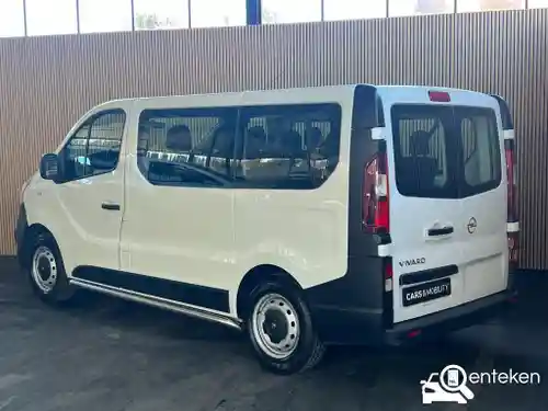 Opel Vivaro 2,9t 1.6 Diesel 2019