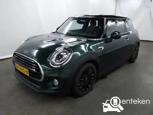 MINI  Cooper 2019
