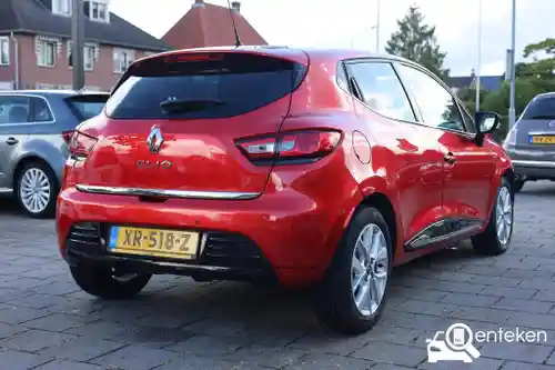 Renault Clio ENERGY TCe 90 2019