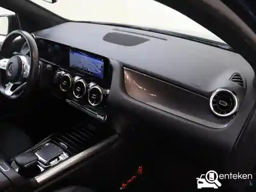 Mercedes-Benz B 180 2019