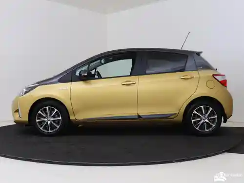 Toyota Yaris 1.5 Hybrid 2019