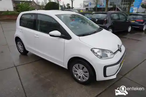 VW up! 1.0 2019