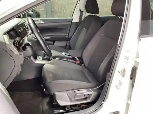 VW Polo 1.0 TSI OPF 2019