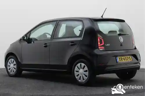 VW up! 1.0 2019