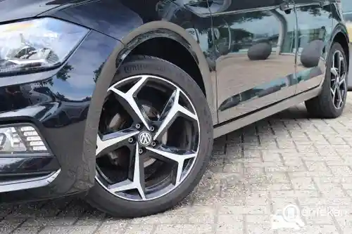 VW Polo 1.0 TSI OPF 2019