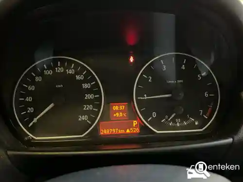 BMW 118i 2005