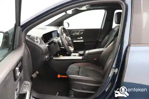 Mercedes-Benz B 180 2019