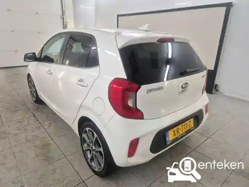 KIA Picanto 1.0 2019