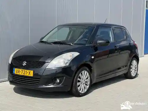Suzuki Swift 1.2 2011