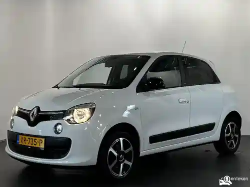 Renault Twingo SCe 70 2019