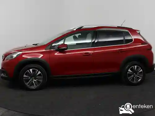 Peugeot 2008 1.2 PureTech 130 2019