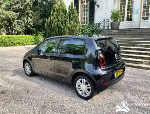 VW up! 1.0 2019