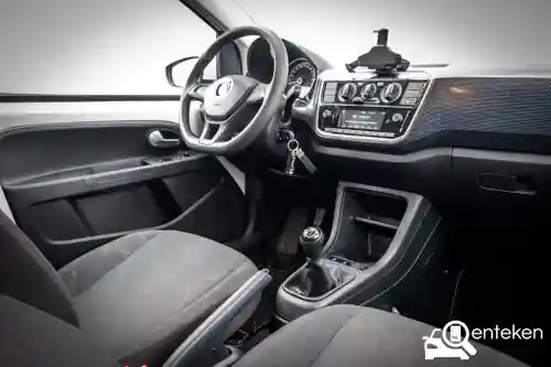 VW up! 1.0 2019