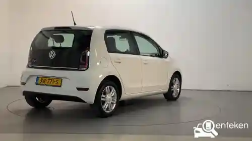 VW up! 1.0 2019